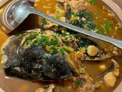 -两湖厨子·湖南菜·湖北菜·河鲜(康乐店)