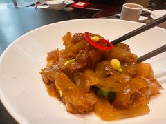 -紫阳海鲜楼·传承闽味(长乐路总店)
