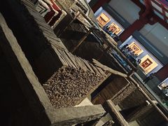 -北京大葆台遗址博物馆