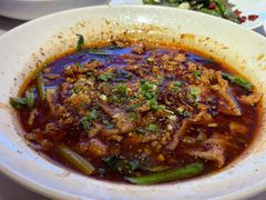 -茅庐川菜(烟台万象汇店)