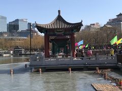 -莲花池公园