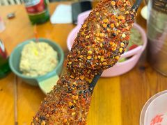 -炒豆合作社(东四总店)