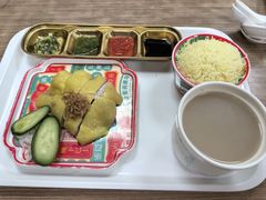 -百福麵家(新馬路店)