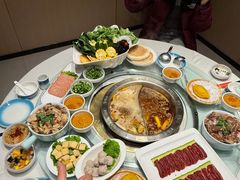 -天宜隆蘑菇宴火锅(石景山旗舰店)
