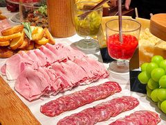 -拉蒂娜·巴西牛排馆 Latina·Brazilian Steakhouse(王府井喜悦店)