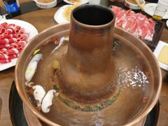 -清真京华源·涮肉烧烤(丰庆店)