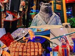 -卢布里西餐厅(总店)