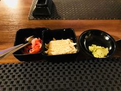 -昊·来了寿司(双楠2店)