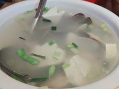 -聪辉同安老美食饭店(大元路店)