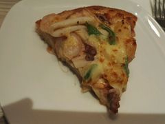 -必胜客(大坪英利店)