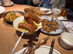 -纳鲁孜·新疆特色餐厅(上海悦荟广场店)