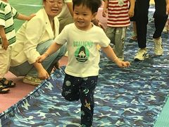 -朝昭双语婴幼园