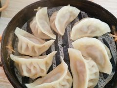 -正宗杭州小笼包(高岭小区店)