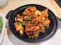 -台北楚楚园馅饼粥(虹桥南丰城店)