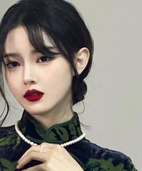 点击看大图 -租旗袍租礼服馆