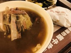 -武松家(丰益桥店)