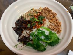 -88号小吃店·经典云南菜·地道纳西美食