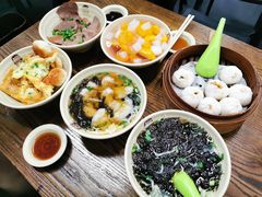 -都谷包子(天一广场店)