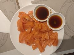 -晶丽香榭自助餐(南京大饭店)