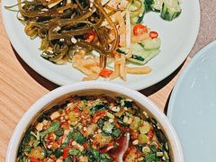 -额尔敦草原涮羊肉·烧烤(冻青树总店)