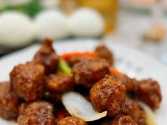 -宝发园名菜馆