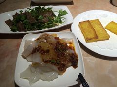 客乡情客家美食坊-客乡情(南京东路店)