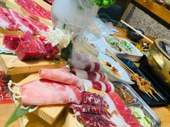 -红沃烤肉(家乐福2部店)