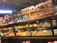 -BreadTalk面包新语·烘焙蛋糕(海珠丽影广场店)