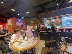 -啫神·广州地标美食(北京路店)