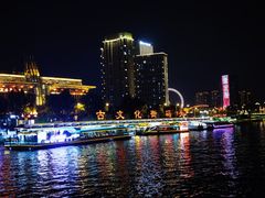 -海河游船(古文化街码头)