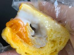 南瓜嘟嘟-奈雪的茶(星河城店)