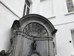 -布鲁塞尔大广场