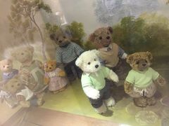 -济州岛泰迪熊博物馆