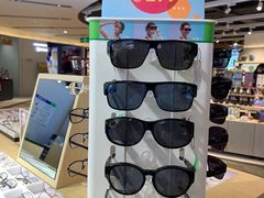 -镜客眼镜(大东方百货店)