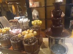 -上海东方佘山翰悦阁酒店·Vie全日制餐厅