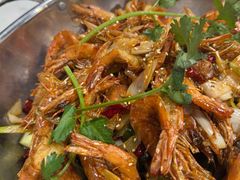 -重庆巴渝火锅(钟家村店)