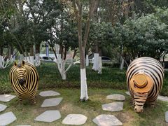 -海兰云天度假区温泉