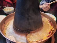 -南门四季铜锅涮肉(大屯·北苑店)