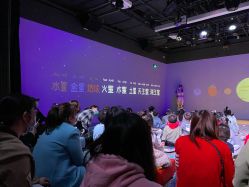 -小鸡哆哆故事屋·儿童乐园(嘉里城店)