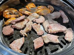 -33韩式自助烧烤(环城南路店)