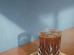 -Be Lived Cafe比例咖啡(摩天轮店)