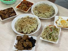-玉华饮食店(茅台路店)