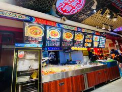 -满兴咱妈烀饼铁锅炖(兰州北街店)