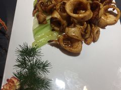 -79号渔船海鲜饭店(华强北店)