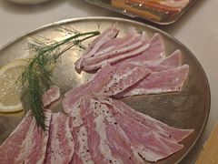 -韩宫宴烤肉·料理(颛桥万达店)