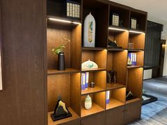 -AI住未来酒店(西安钟鼓楼五路口地铁站店)