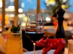 -恰餐厅及酒吧CHAR Bar & Grill(北京三里屯洲际店)