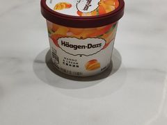 -哈根达斯(泉州万达店)