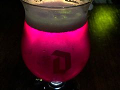 -MARU玛露音乐餐厅(大学路店)