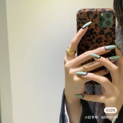 -Pink You美甲洗眉纹绣定制中心